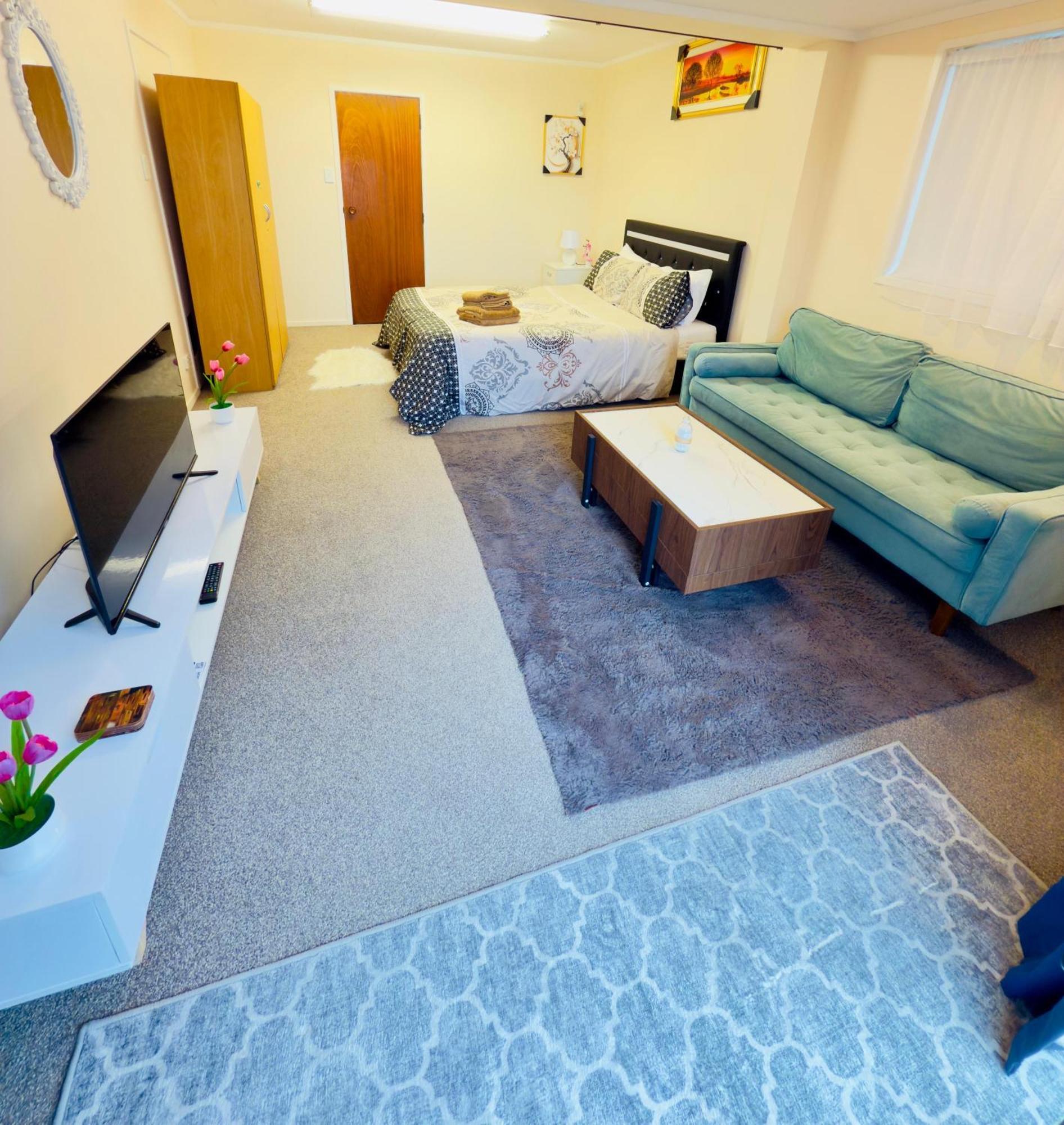 Homestay Auckland Exterior photo